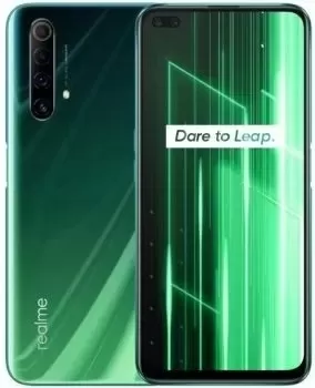 Realme X60 In Germany